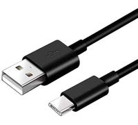 Câble de chargement pour haut-parleur 5 - Câble USB C pour JBL Flip 5, Charge 4, Endurance Peak, JRPOP, Sonos Move, Tronsmart T6 Plus, T2 Plus, Force, Vanzon X5 Pro, EarFun UBOOM, Go Speaker