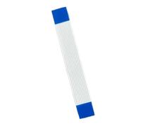 Câble de chargement pour manette de jeu 10 broches 12 broches 14 broches avec protections contre les surintensités, connexion sécurisée et longue durée de, ensemble de connecteurs de câble ruban