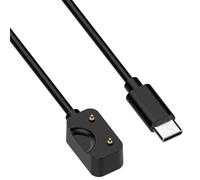 Câble de chargement pour montre intelligente, cordon de ligne, protection de sécurité intégrée, léger, facile à transporter, régulation intelligente des tensions, cordon de chargement de sécurité