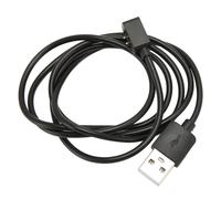 Câble de Chargement pour Tracker d'activité Physique, Adaptateur de Chargeur USB pour Montre Intelligente à Performances Stables Magnétiques 1 M pour Accessoire