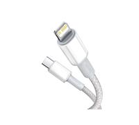 Baseus Câble Type-C vers Lightning Chargement rapide
