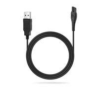 Câble De Chargement USB 15 V, Compatible Avec Philips, Compatible Avec Norelco, HQ8505 2300 7000 5000 3000 Series 3500 Mg5750 Mg7750 S1560 Rasoir Électrique