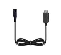 Câble De Chargement Usb 3v Pour Waterpik Water Flosser Wp360 Wp360w Wp462 Wp462ec Wpcape W Wp450 Wf13 Wp100,Adaptateur De Chargeur De Remplacement