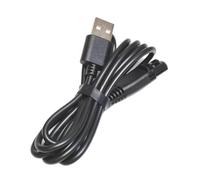 Câble De Chargement USB A11R, Compatible Avec Les Tondeuses Électriques JRL, 2020C / 2020T / ACME M5/M6/M10/M11 / Popbarbers P800/P700, Pièces De Rechange, Câble USB-C