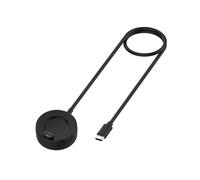 Câble de chargement USB-C jixopn1M pour Garmin Fenix 7/7S/7X, compatible avec Garmin Fenix 7/7S/7X, adaptateur de charge et de transfert de données