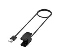 Câble de chargement USB compatible avec les montres connectées Garmin Descent MK3, MK3i, MK2, MK2i, MK2S, G1 Solar et Letel.