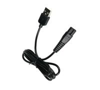 Câble De Chargement USB, Compatible for Xiaomi, Compatible for Mijia, Rasoir Électrique MJTXD01SKS Prise Cordon D'alimentation Chargeur Adaptateur Électrique(1pc)