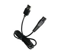 Câble De Chargement USB, Compatible For Xiaomi, Compatible For Mijia, Rasoir Électrique MJTXD01SKS Prise Cordon D'alimentation Chargeur Adaptateur Électrique(L)