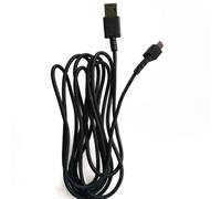 Câble de chargement USB Durable pour souris, compatible avec Razer Mamba HyperFlux