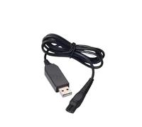 Câble De Chargement USB For Rasoir Électrique, Compatible Avec Philips HQ8505, 2300, 7000, 5000, 3000 Series 3500, MG5750, MG7750, S1560