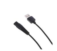 Câble De Chargement USB For Rasoir Électrique, Cordon D'alimentation, Adaptateur Électrique, Compatible Avec Xiaomi, Compatible Avec Mijia, Prise De Charge MJTXD01SKS