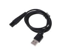 Câble De Chargement USB For Rasoir Électrique, Cordon D'alimentation, Adaptateur Électrique, Compatible For Xiaomi, Rasoir Électrique MJTXD01SKS, Prise De Charge