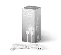 Chargeur Magnétique USB Satisfyer - Couleur : Blanc