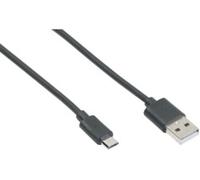 Câble de chargement USB pour appareil de traduction TTL-75 Simvalley Mobile