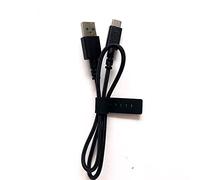 Câble de chargement USB pour écouteurs Razer Hammerhead True Wireless Bluetooth Gaming Headset Case (câble de chargement)