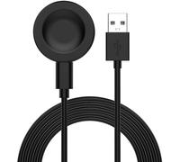 Câble de chargement USB pour Huawei GT 2 Pro/Watch 3/Watch 4/GT3/ noir