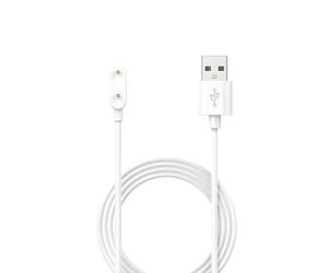 Câble de chargement USB pour Huawei Watch Fit 2/nouveau/Mini Band 8/7/6 Pro Band7 Honor ES Smartband fit 2, accessoires, chargeur de montre intelligente (blanc)