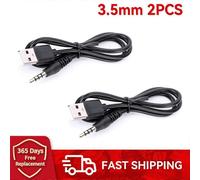 Câble de chargement USB pour interphone de casque de moto pour casque Bluetooth V6 Pro V4C V6 V4