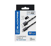 Câble de chargement USB Type C PS5