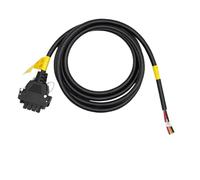 Câble de Chargeur Compatible avec DJI Agras T50 C10000 P2, Accessoire de Chargement de Drone agricole, Cordon de Remplacement