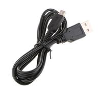 Câble De Chargeur De Charge Usb Pour Nintendo Ndsl, Jeu De Poche Ndsl / 3ds