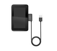 Câble de chargeur de voiture GPS pour TomTom GPS GO1000/1005/1050/2050/2405/2435/2505/2535/2405TM/2505TM/2535M Live/2535 TM WTE Système de Navigation Satellite