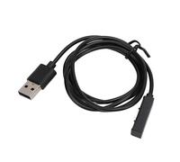 Câble de Chargeur Magnétique, Cordon de Chargeur de Remplacement pour Moniteur de Fréquence Cardiaque COROS, Cordon de Chargement USB de 3,3 Pieds pour Montre Intelligente