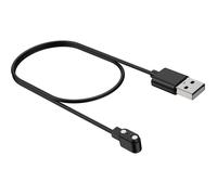 Câble de Chargeur Magnétique de Remplacement pour Montre Connectée FEIPUQU R50 R60 W50 R10 W20 R30PRO W60 X20 , C20PRO Smart Watch