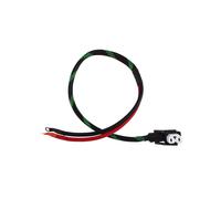 Câble de Chargeur Modifié en Forme de T pour Véhicule Électrique avec Prise à Trois Broches, Pièces en Fil de Cuivre Pur