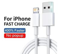 Câble De Chargeur Rapide Pd Usb Vers Éclairage Usb C, 20w, Pour Apple Iphone 14 13 12 11 Pro Max X Xr Plus, Ligne De Synchronisation De Données Pour Ipad.Usb Fast Charging.0.25m