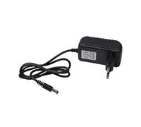 Câble De Chargeur Ue 5.5x2.1mm, Connecteur 15.6W DC 26V 0,6a, Compatible Avec Grundig, Aspirateur À Main Sans Fil VCP3830 9178016982, 1 Pièce