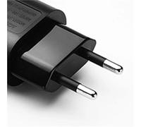 Câble de chargeur USB 15 V 5,4 W for rasoir électrique Philips HQ8505/6070/6075/6095, adaptateur secteur avec prise UE