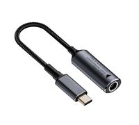 Câble de chargeur USB C PD 140 W avec protections-7,9X0,9