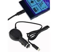 Câble de Chargeur Voiture Usb-C Particulière/Camion 12-24V pour OnePlus 5