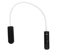 Câble de charnière de rechange pour lave-vaisselle LG 4933DD3001B - Fil de ressort de porte solide pour une installation facile