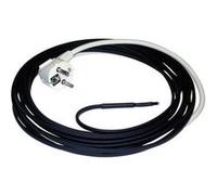 Arnold Rak Câble de chauffage HK-2,5 2,0 m 37 W noir