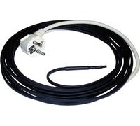 Câble de chauffage 2.0 m Arnold Rak HK-5,0 75 W noir