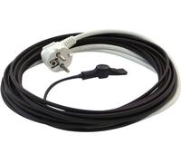 Câble de chauffage 2.5 m Arnold Rak HK-2,5-F 37 W noir