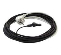 Câble de chauffage 2 m Arnold Rak HK-5,0-F 75 W noir
