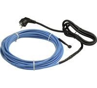 Câble de chauffage 2 m Danfoss 088L0992 80 W bleu