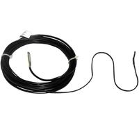 Câble de chauffage 3 m Arnold Rak Set 6103-20 400 W noir