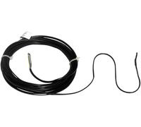 Câble de chauffage 3 m Arnold Rak Set 6105-20 600 W noir