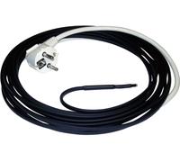 Arnold Rak Câble de chauffage HK-8,0 8 m 120 W noir