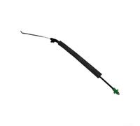 Câble de coffre arrière pour VW Tiguan MK2 2016+ 4 broches | Plastique ABS de haute qualité, construction résistante à l'usure, design anti-déformation, finition noire