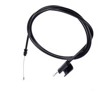 Câble de commande 2034B pour débroussailleuse ST50022STDQ, ST65022Q, compatible avec ST60022, ST67522BS, ST67522Q, fil métallique pour un contrôle précis de l'accélérateur