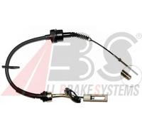 Câble De Commande, Commande D'Embrayage K26970 A.B.S. Pour FIAT