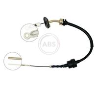 Câble De Commande, Commande D'Embrayage Pour FIAT PALIO