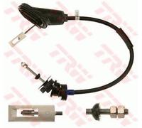 Câble De Commande, Commande D'Embrayage Pour PEUGEOT 106