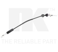 Câble De Commande, Commande D'Embrayage Pour PEUGEOT 205 309