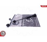 Câble De Commande, Commande D'Embrayage Pour PEUGEOT 206 206+